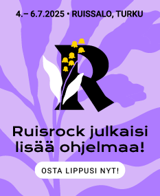 Boksi / Ruisrock